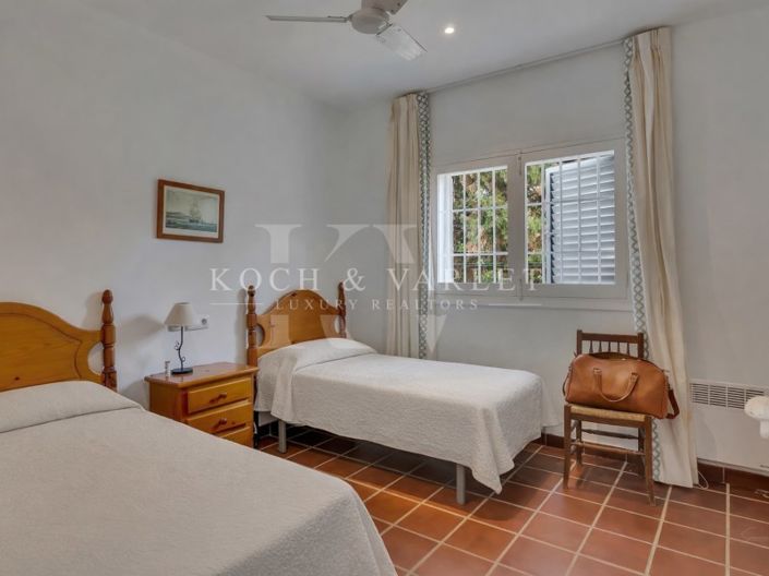 Image No.41-Villa de 8 chambres à vendre à Javea