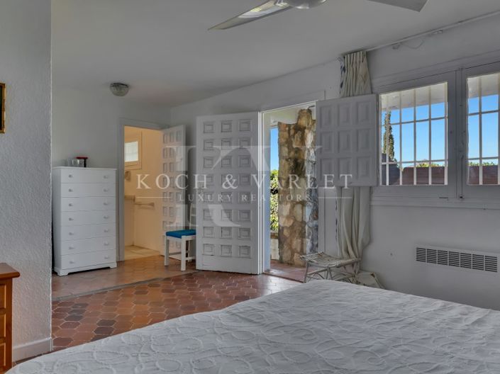 Image No.43-Villa de 8 chambres à vendre à Javea