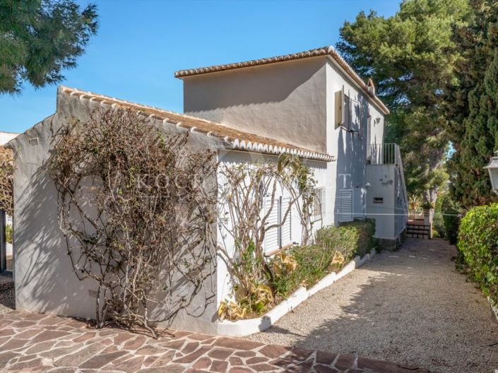 Image No.46-Villa de 8 chambres à vendre à Javea