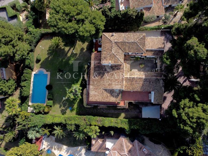 Image No.48-Villa de 8 chambres à vendre à Javea