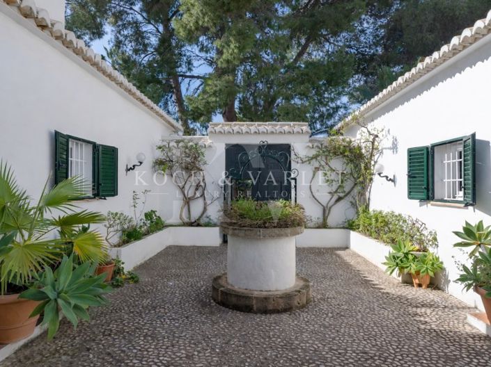 Image No.9-Villa de 8 chambres à vendre à Javea