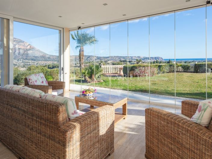 Image No.16-5 Bed Villa for sale