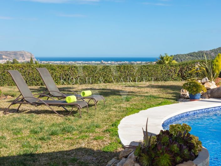 Image No.3-5 Bed Villa for sale