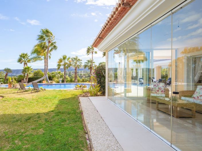 Image No.35-5 Bed Villa for sale