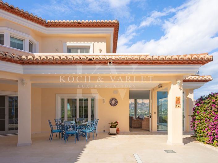 Image No.37-5 Bed Villa for sale