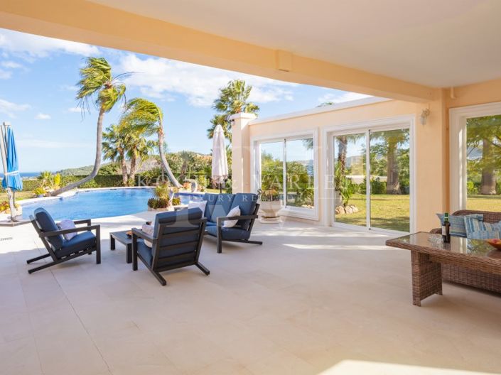 Image No.38-5 Bed Villa for sale