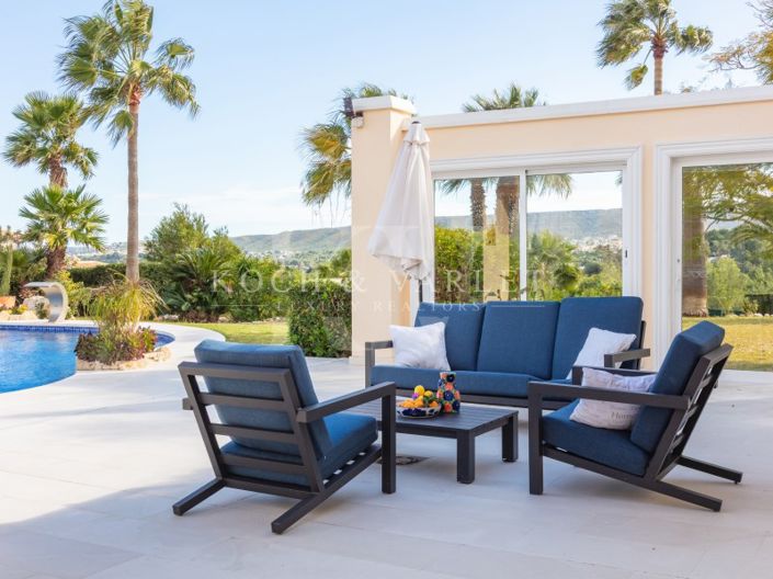 Image No.39-5 Bed Villa for sale