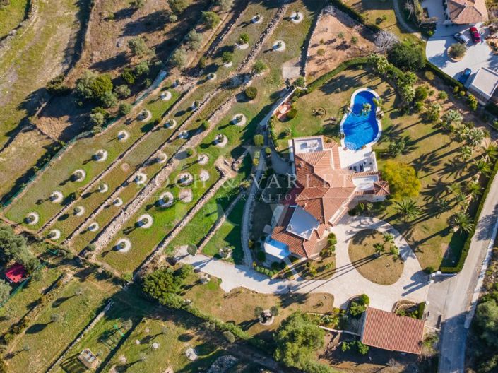 Image No.4-5 Bed Villa for sale