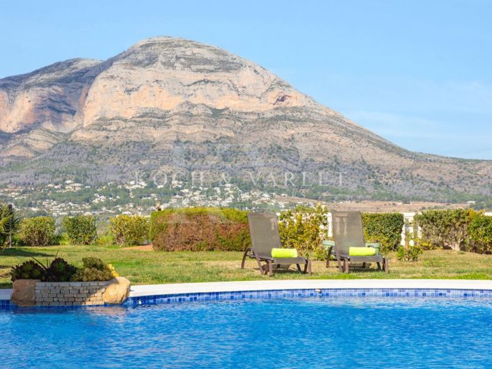 Image No.42-5 Bed Villa for sale