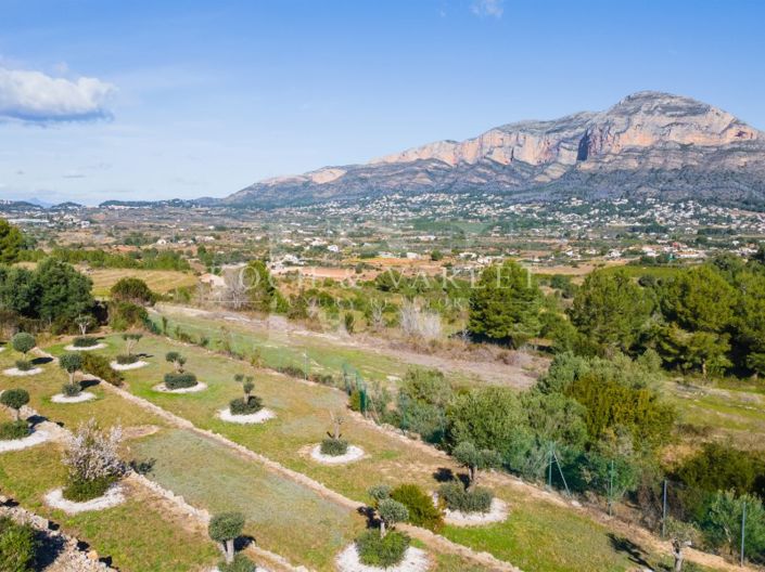 Image No.46-5 Bed Villa for sale