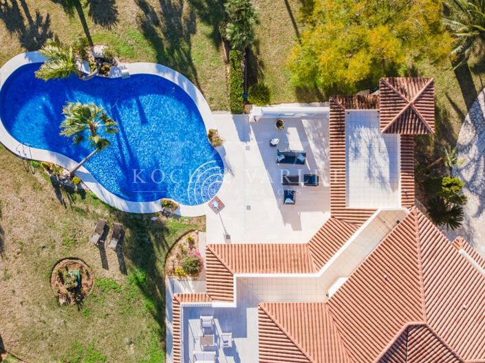 Image No.49-5 Bed Villa for sale