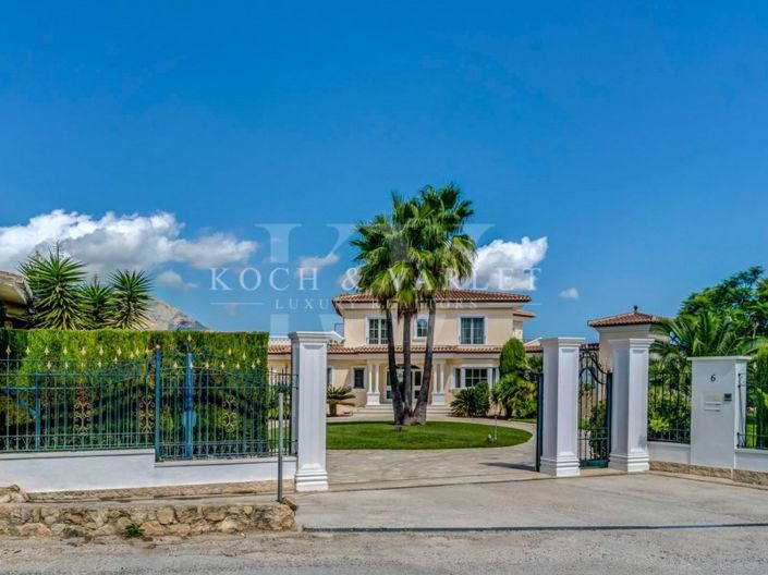 Image No.5-5 Bed Villa for sale