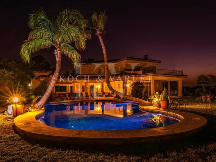 Image No.52-5 Bed Villa for sale