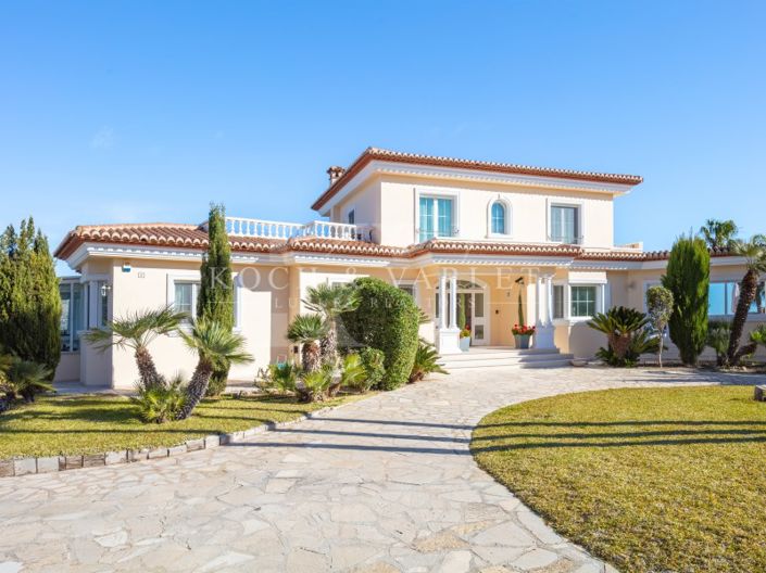 Image No.6-5 Bed Villa for sale