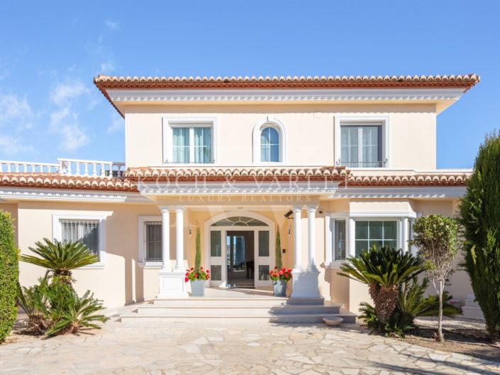 Image No.7-5 Bed Villa for sale