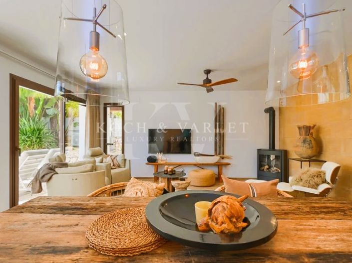 Image No.28-3 Bed Villa for sale