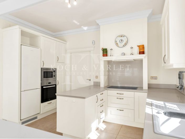 Image No.12-Villa de 5 chambres à vendre à Moraira