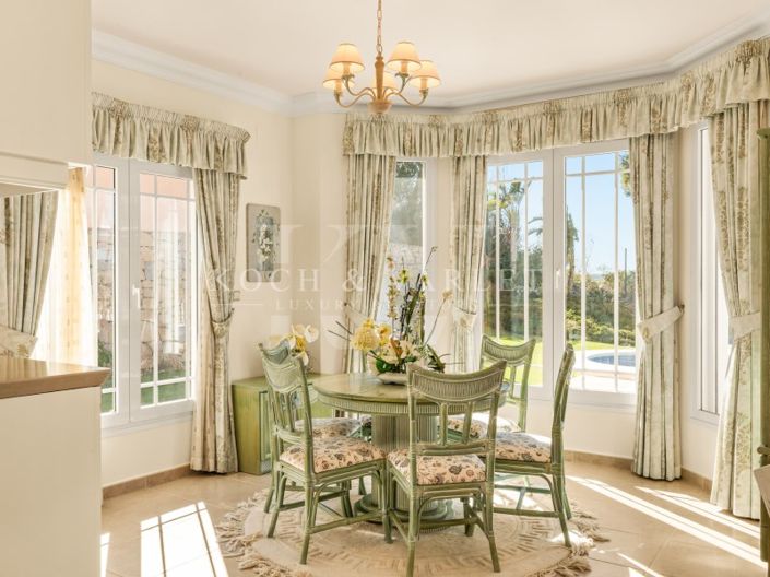 Image No.14-Villa de 5 chambres à vendre à Moraira