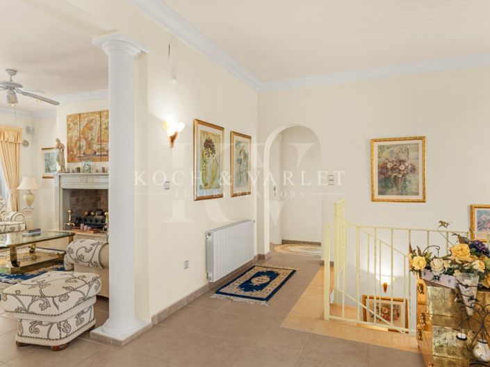 Image No.16-Villa de 5 chambres à vendre à Moraira