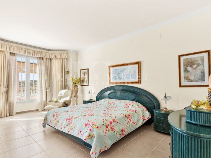 Image No.17-Villa de 5 chambres à vendre à Moraira