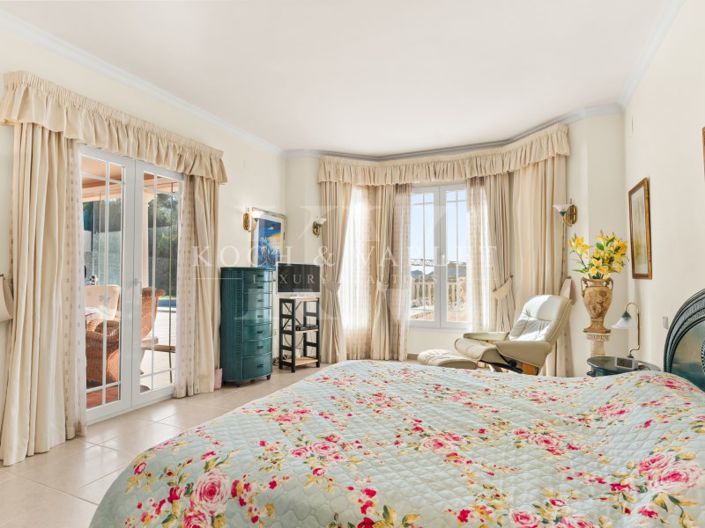 Image No.18-Villa de 5 chambres à vendre à Moraira