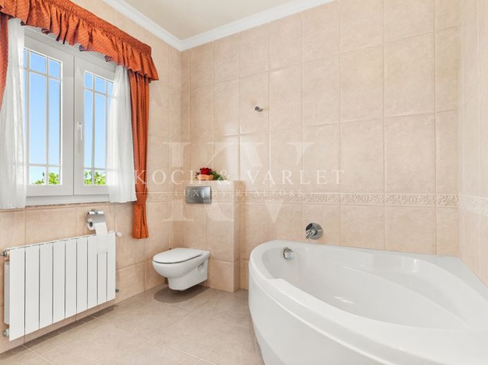 Image No.21-Villa de 5 chambres à vendre à Moraira