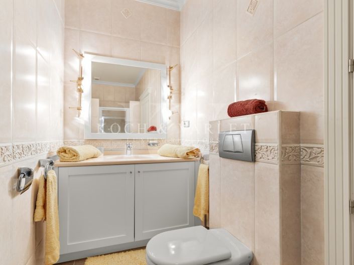 Image No.23-Villa de 5 chambres à vendre à Moraira