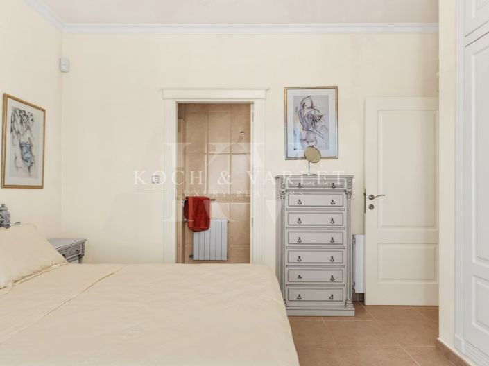 Image No.25-Villa de 5 chambres à vendre à Moraira