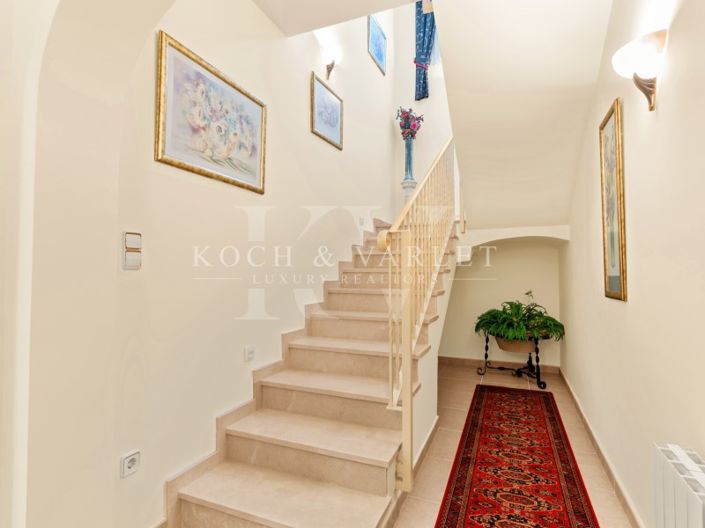 Image No.27-Villa de 5 chambres à vendre à Moraira