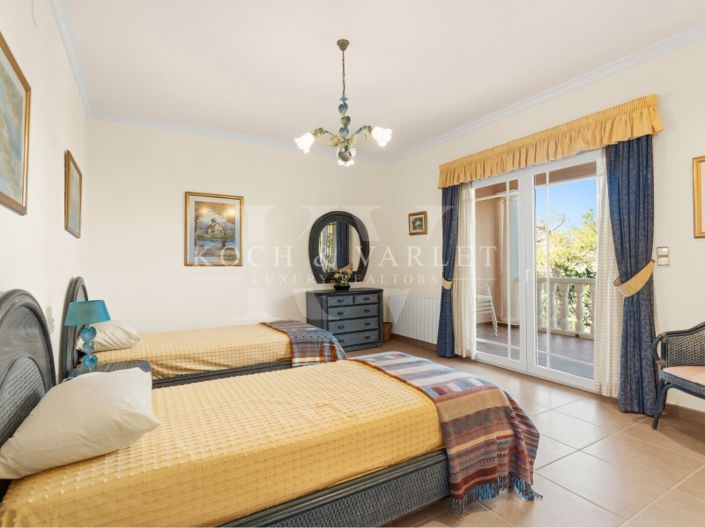 Image No.29-Villa de 5 chambres à vendre à Moraira