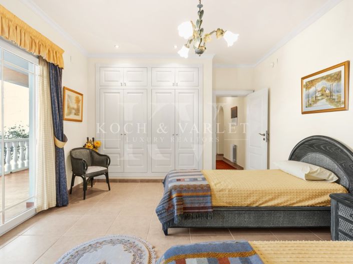 Image No.30-Villa de 5 chambres à vendre à Moraira