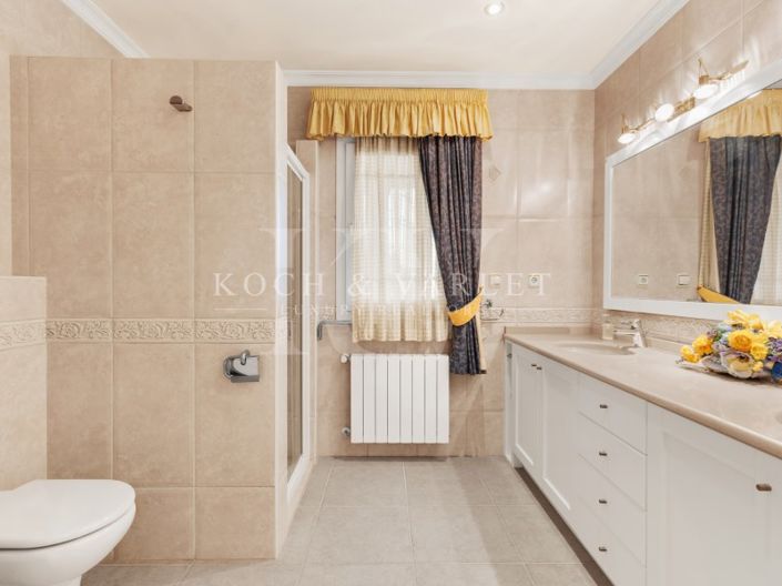 Image No.32-Villa de 5 chambres à vendre à Moraira