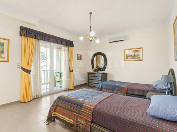 Image No.33-Villa de 5 chambres à vendre à Moraira