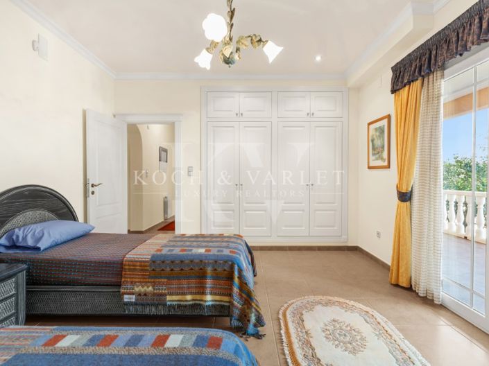 Image No.34-Villa de 5 chambres à vendre à Moraira