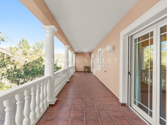 Image No.35-Villa de 5 chambres à vendre à Moraira