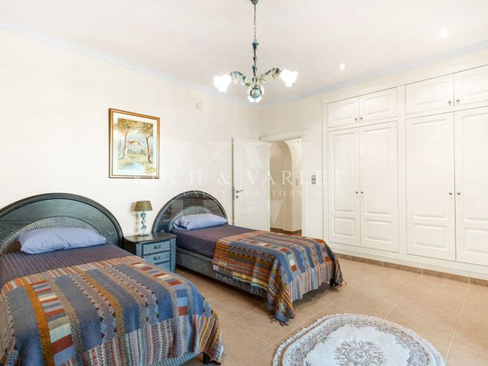 Image No.36-Villa de 5 chambres à vendre à Moraira