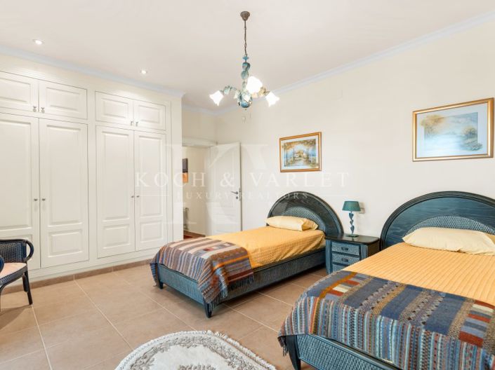 Image No.37-Villa de 5 chambres à vendre à Moraira