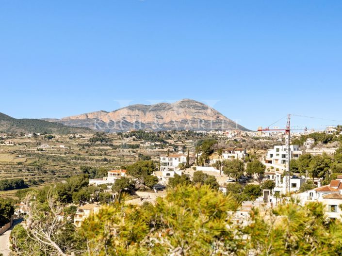 Image No.53-Villa de 5 chambres à vendre à Moraira