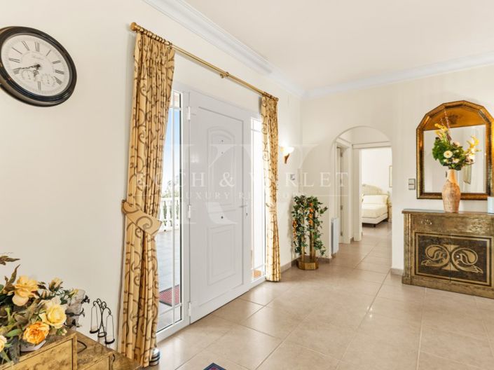 Image No.6-Villa de 5 chambres à vendre à Moraira