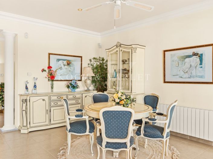 Image No.9-Villa de 5 chambres à vendre à Moraira