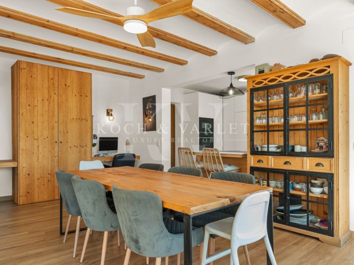 Image No.13-Villa de 4 chambres à vendre à Javea