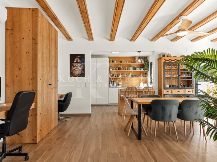 Image No.14-Villa de 4 chambres à vendre à Javea