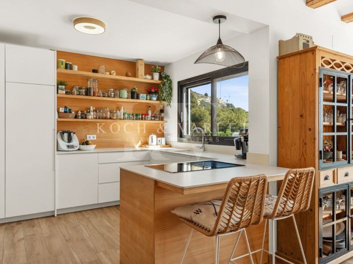 Image No.15-Villa de 4 chambres à vendre à Javea