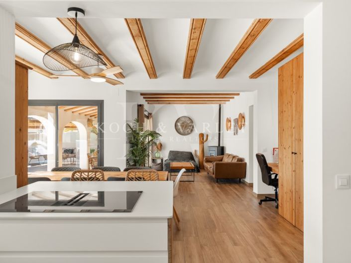 Image No.16-Villa de 4 chambres à vendre à Javea