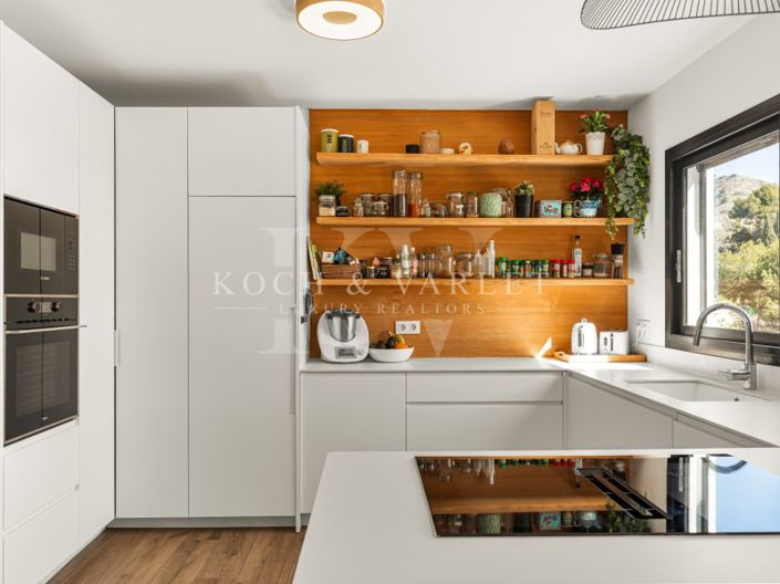 Image No.17-Villa de 4 chambres à vendre à Javea