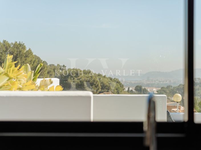 Image No.19-Villa de 4 chambres à vendre à Javea