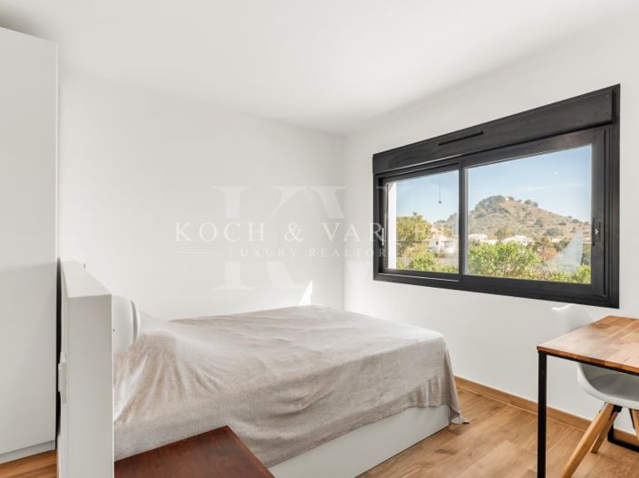 Image No.23-Villa de 4 chambres à vendre à Javea