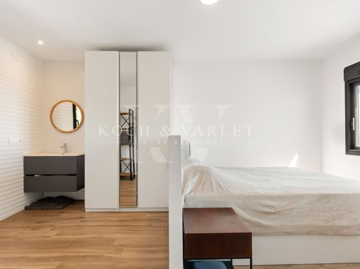 Image No.25-Villa de 4 chambres à vendre à Javea