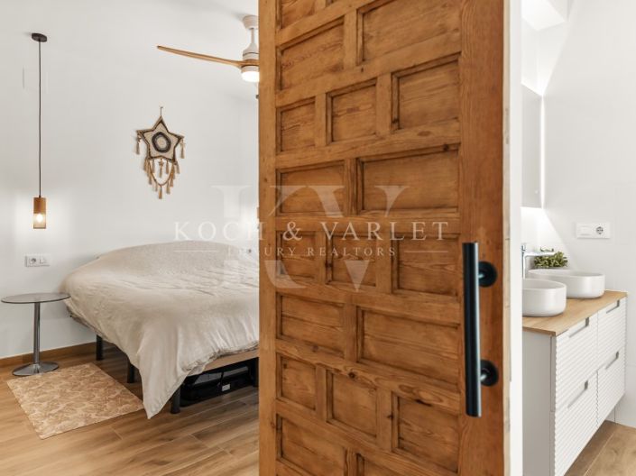 Image No.32-Villa de 4 chambres à vendre à Javea