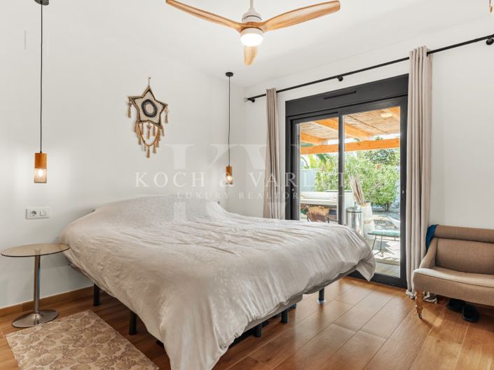 Image No.33-Villa de 4 chambres à vendre à Javea